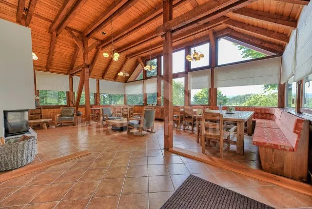 Apartmán Broumovsko - Janovičky VC 0066 D