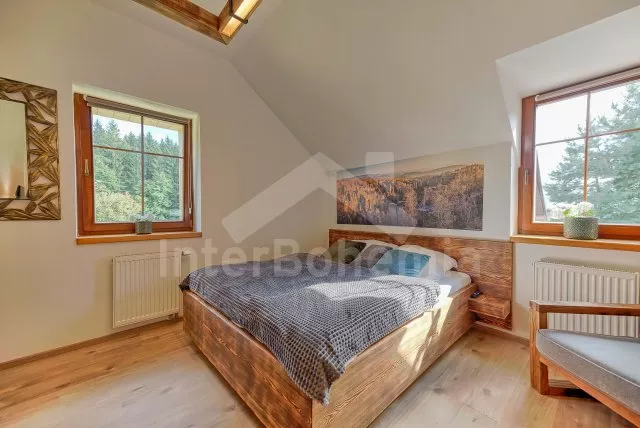 Apartmán Broumovsko - Janovičky VC 0066 D