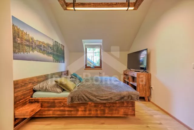 Apartmán Broumovsko - Janovičky VC 0066 D