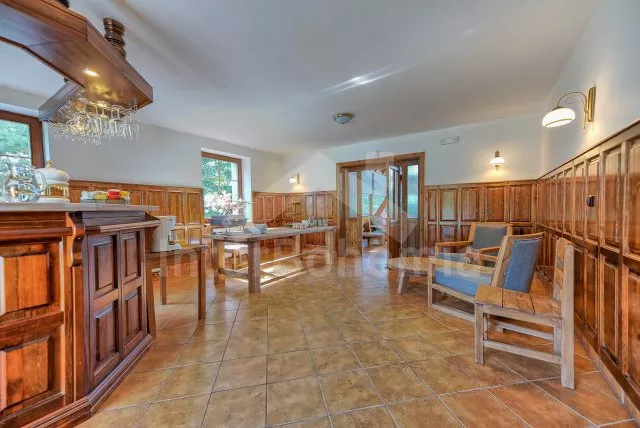 Apartmán Broumovsko - Janovičky VC 0066 D