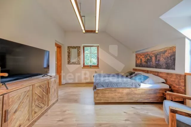 Apartmán Broumovsko - Janovičky VC 0066 D