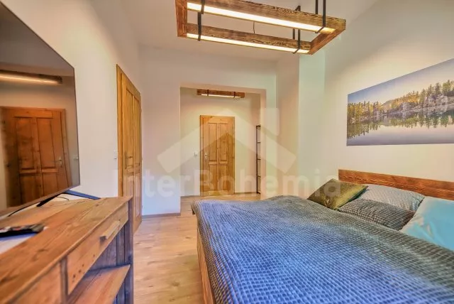 Apartmán Broumovsko - Janovičky VC 0066 D