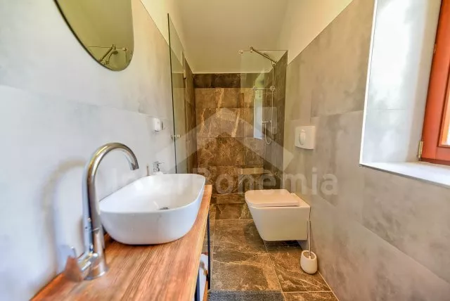Apartmán Broumovsko - Janovičky VC 0066 D