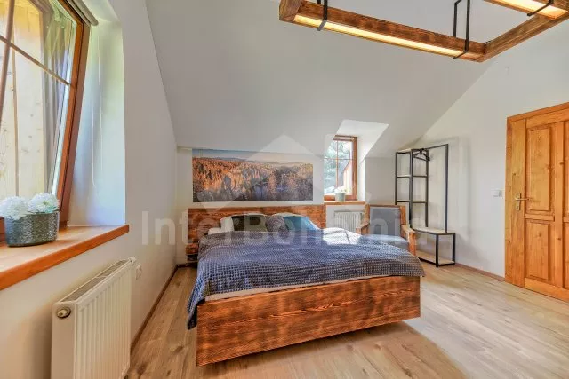 Apartmán Broumovsko - Janovičky VC 0066 D