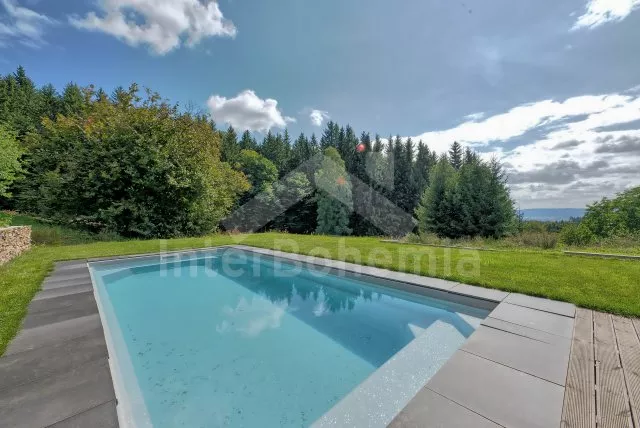 Apartmán Broumovsko - Janovičky VC 0066 D