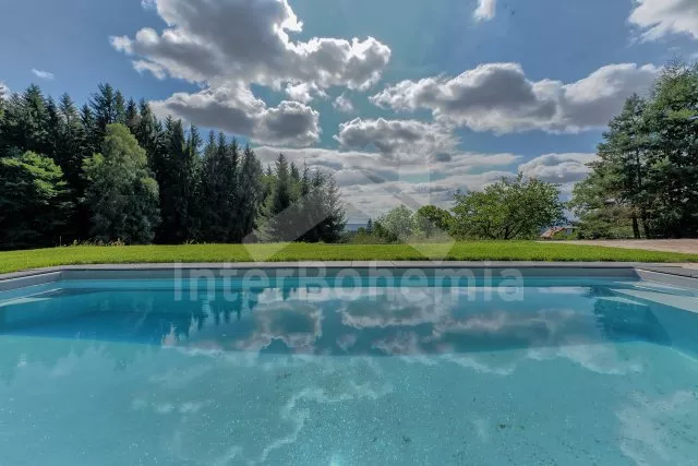 Apartmán Broumovsko - Janovičky VC 0066 D