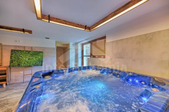 Apartmán Broumovsko - Janovičky VC 0066 D