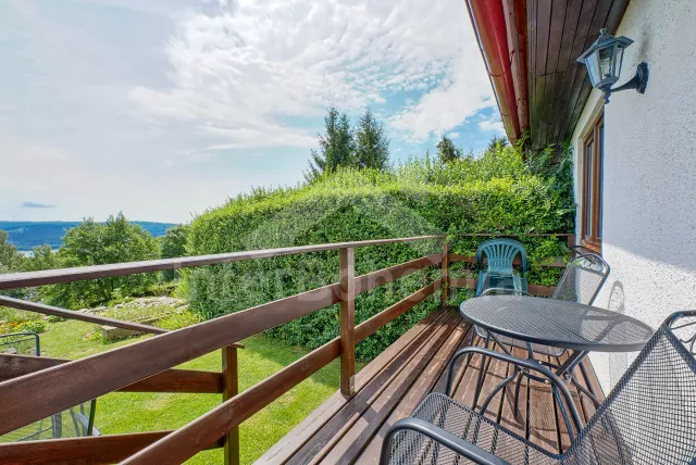 Bungalow Lipno Stausee - Slupecna JC 0401