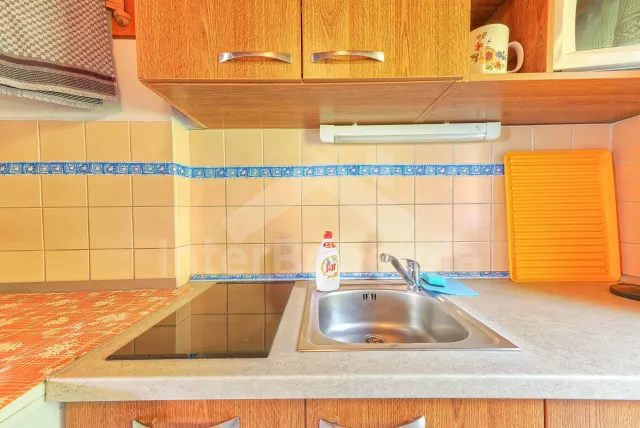 Bungalow Lipno Stausee - Slupecna JC 0401