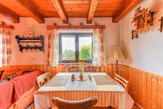 Bungalow Lipno Stausee - Slupecna JC 0401