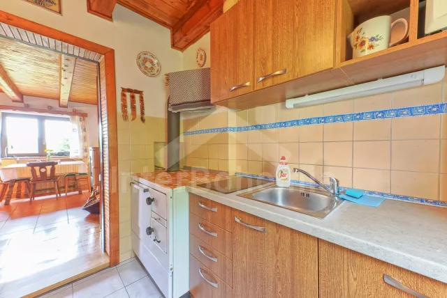 Bungalow Lipno Stausee - Slupecna JC 0401