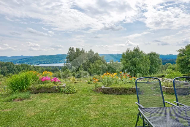 Bungalow Lipno Stausee - Slupecna JC 0401