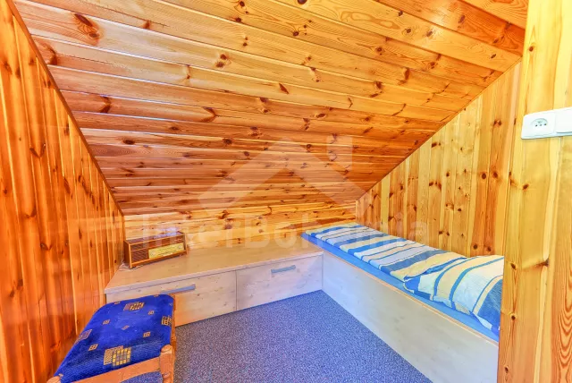 Bungalow Lipno Stausee - Slupecna JC 0401