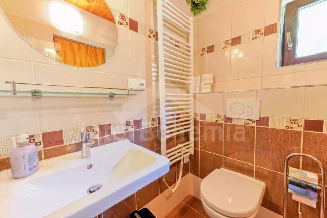 Bungalow Lipno Stausee - Slupecna JC 0401