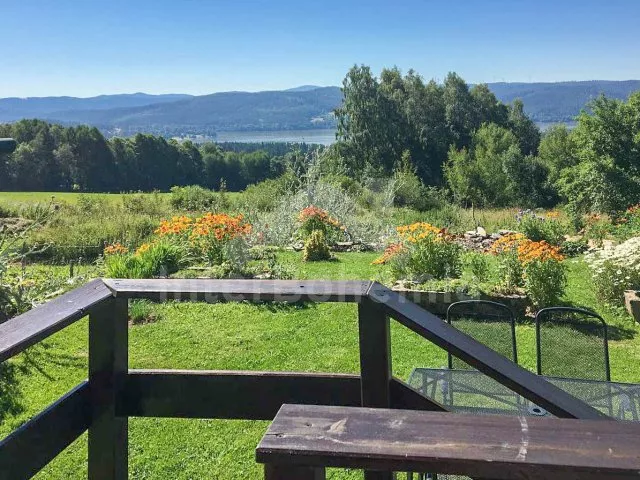 Chata Lipno - Slupečná JC 0401