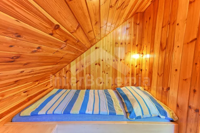 Bungalow Lipno Stausee - Slupecna JC 0401