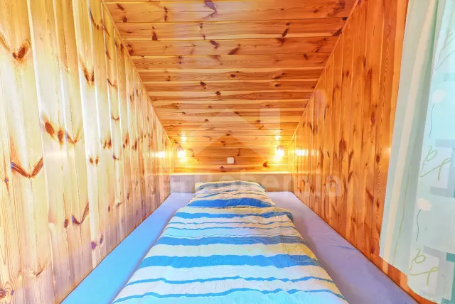 Bungalow Lipno Stausee - Slupecna JC 0401