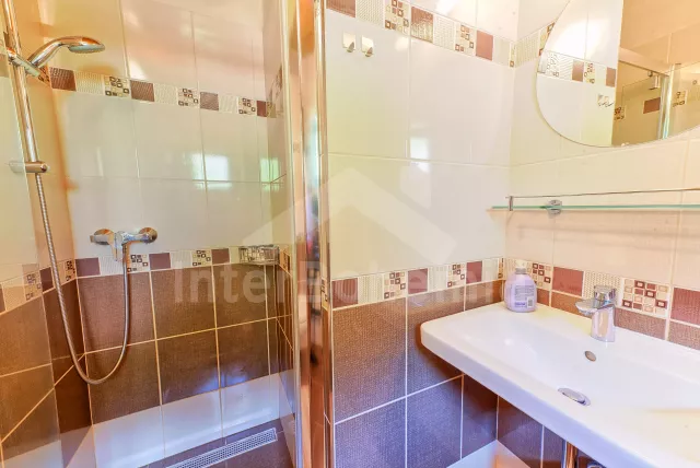 Bungalow Lipno Stausee - Slupecna JC 0401