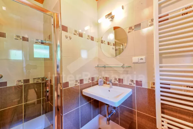 Bungalow Lipno Stausee - Slupecna JC 0401