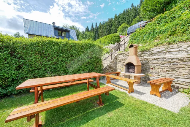 Bungalow Lipno Stausee - Slupecna JC 0401