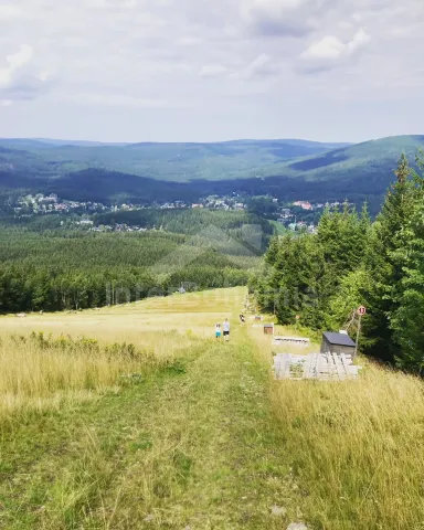 Apartmán Krkonoše a předhůří - Harrachov KK 0143 B