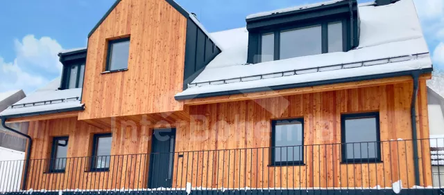 Apartmán Krkonoše a předhůří - Harrachov KK 0143 B