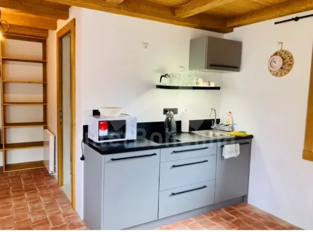 Apartmán Krkonoše a předhůří - Harrachov KK 0143 B