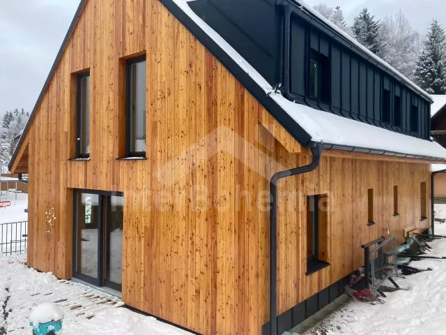 Appartement Giant Mountains - Harrachov KK 0143 B