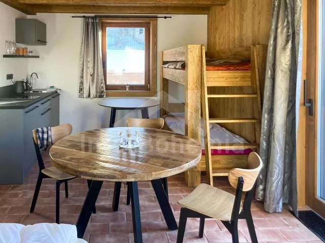 Apartmán Krkonoše a předhůří - Harrachov KK 0143 B