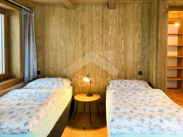 Apartmán Krkonoše a předhůří - Harrachov KK 0143 B