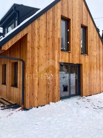 Apartmán Krkonoše a předhůří - Harrachov KK 0143 B