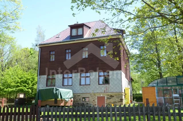 Penzion Šumava a předhůří JC 0349