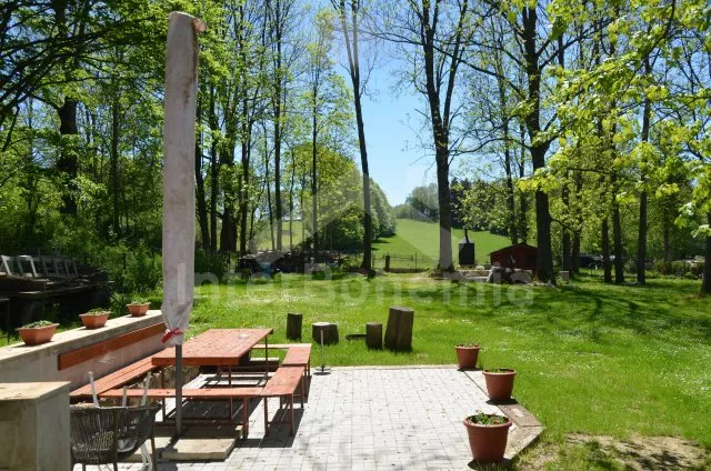 Penzion Šumava a předhůří JC 0349