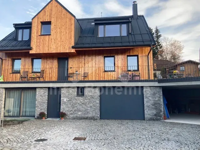 Holiday Home Giant Mountains - Harrachov KK 0143