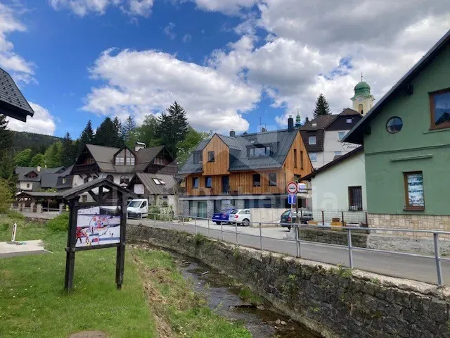 Domek Krkonoše a předhůří - Harrachov KK 0143