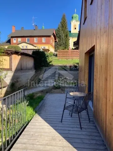 Domek Krkonoše a předhůří - Harrachov KK 0143