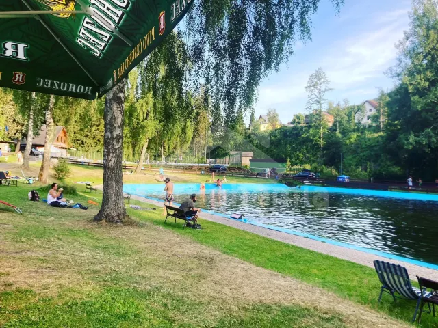 Domek Krkonoše a předhůří - Harrachov KK 0143