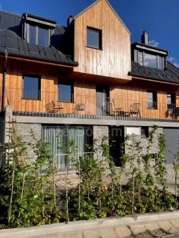 Domek Krkonoše a předhůří - Harrachov KK 0143