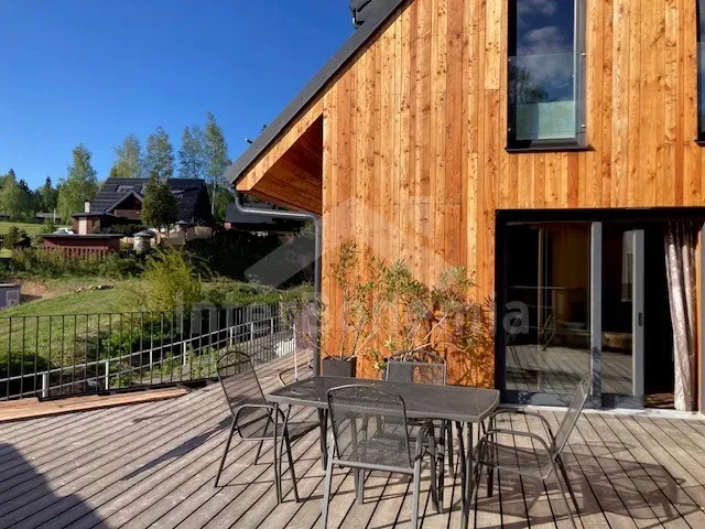 Holiday Home Giant Mountains - Harrachov KK 0143