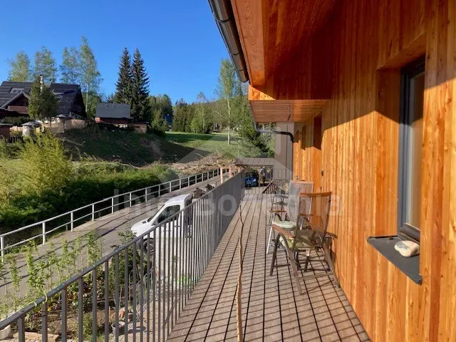 Domek Krkonoše a předhůří - Harrachov KK 0143