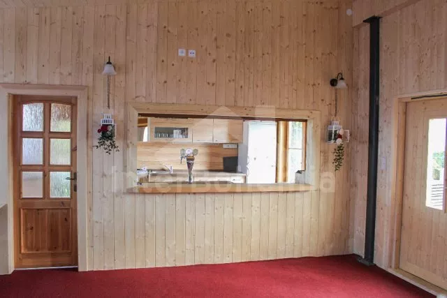 Chalupa Orlické hory a předhůří - Vlčkov (Litomyšl) VC 0067