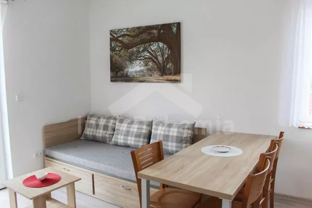 Pátý pokoj (apartmán)