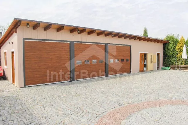 Chalupa Orlické hory a předhůří - Vlčkov (Litomyšl) VC 0067