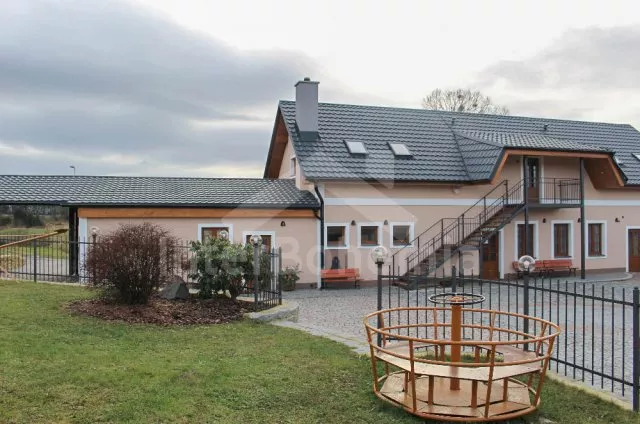 Chalupa Orlické hory a předhůří - Vlčkov (Litomyšl) VC 0067