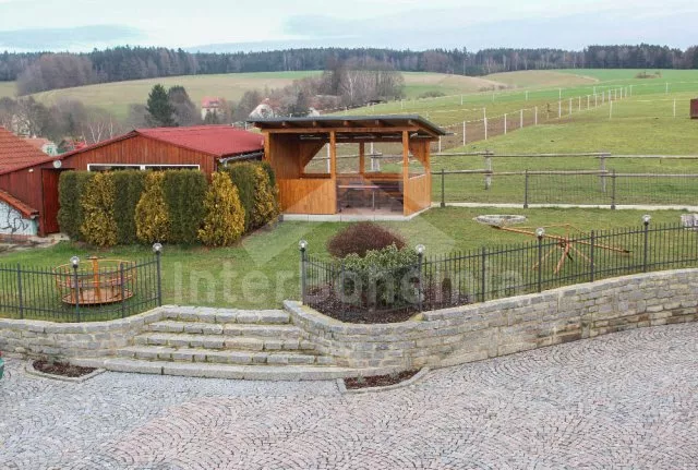 Chalupa Orlické hory a předhůří - Vlčkov (Litomyšl) VC 0067