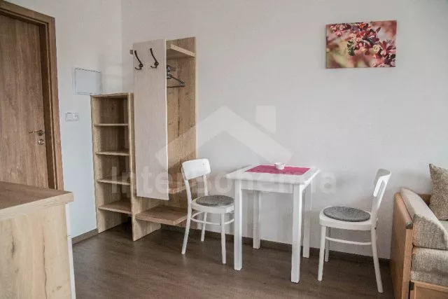 Třetí pokoj (šedý)