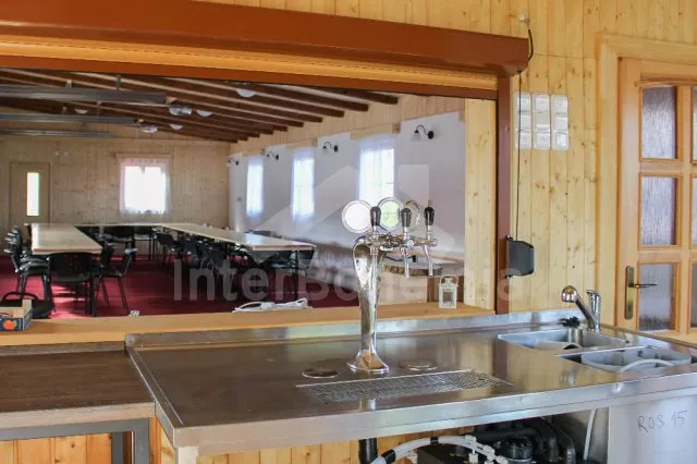 Chalupa Orlické hory a předhůří - Vlčkov (Litomyšl) VC 0067