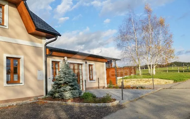 Chalupa Orlické hory a předhůří - Vlčkov (Litomyšl) VC 0067