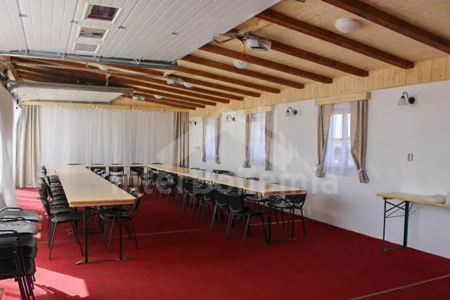 Chalupa Orlické hory a předhůří - Vlčkov (Litomyšl) VC 0067