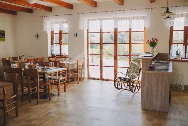 Společenská místnost